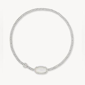 KENDRA SCOTT NWT STRETCH BRACELET GREYSON